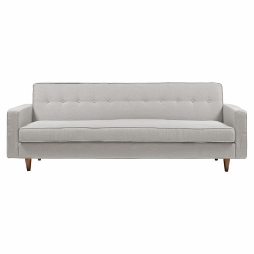 диван bantam sofa большой прямой молочный в Ижевске