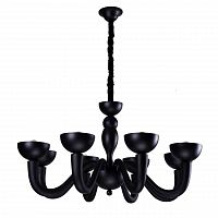 подвесная люстра divinare bianca-nero 7091/04 lm-8 в Ижевске