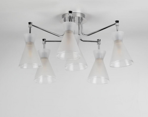 потолочная люстра rivoli sospiro 3028-306 в Ижевске