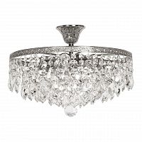 потолочная люстра arti lampadari castellana e 1.3.38.602 n в Ижевске