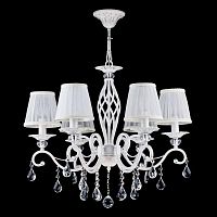 подвесная люстра maytoni grace arm247-06-g в Ижевске