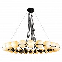 подвесная люстра lussole loft lsp-8176 в Ижевске