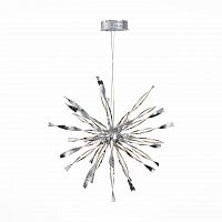 подвесной светодиодный светильник st luce raggio sl927.113.24 в Ижевске