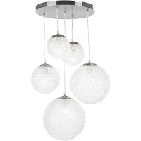 подвесная люстра globo balla 1581-5 в Ижевске