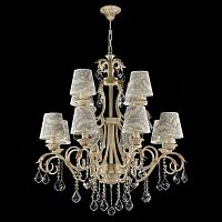 подвесная люстра maytoni velvet arm219-12-g в Ижевске