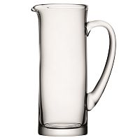 кувшин basis, 1,5 л, прозрачный в Ижевске