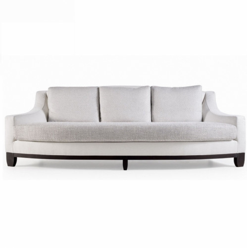 диван anita прямой белый в Ижевске