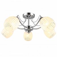 потолочная люстра omnilux calasetta oml-65607-05 в Ижевске