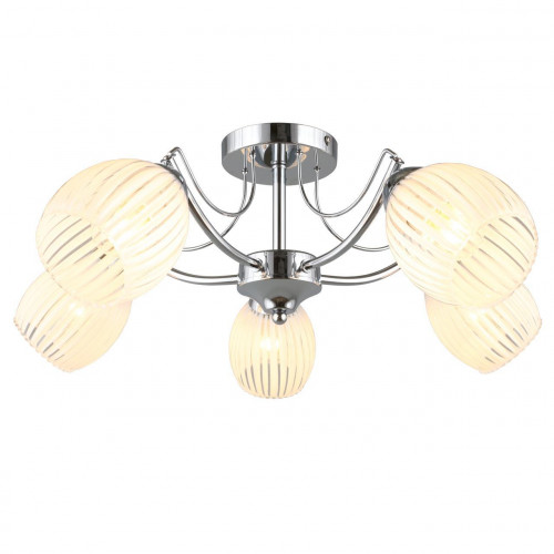 потолочная люстра omnilux calasetta oml-65607-05 в Ижевске