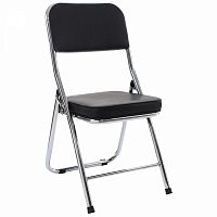 стул chair раскладной черный в Ижевске