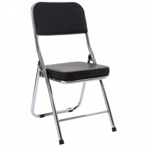 стул chair раскладной черный в Ижевске