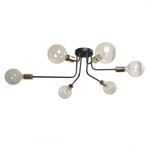 потолочная люстра дубравия андромеда 231-04-26 в Ижевске