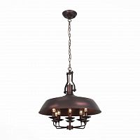 подвесная люстра st luce rarita sl269.403.08 в Ижевске