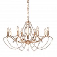 подвесная люстра silver light antoinette 726.58.8 в Ижевске