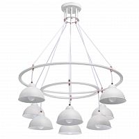 подвесная люстра mw-light формула 2 696010608 в Ижевске