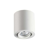 потолочный светильник odeon light tuborino 3567/1c в Ижевске