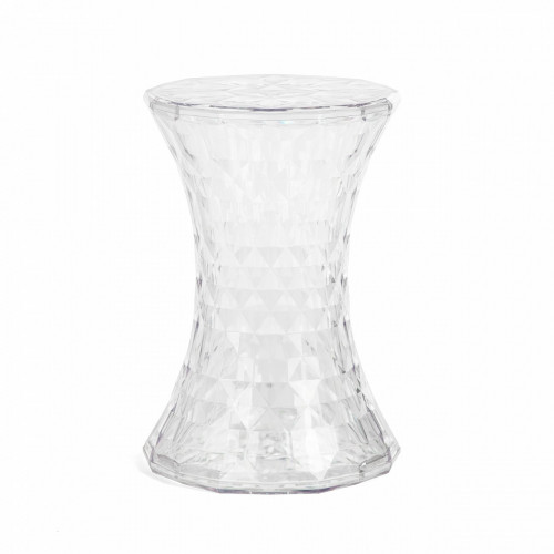 стол кофейный rock crystal прозрачный в Ижевске