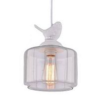 подвесной светильник arte lamp 19 a8029sp-1wh в Ижевске