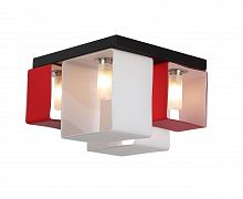 потолочная люстра st luce concreto sl536.562.04 в Ижевске