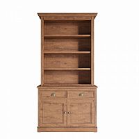 стеллаж palermo natural в Ижевске