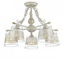 потолочная люстра lumion corsaro 3052/5c в Ижевске