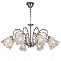 подвесная люстра arte lamp 2 a6273lm-8ab в Ижевске