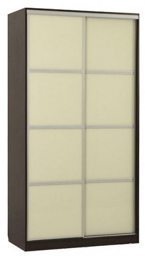 шкаф-купе для одежды mebelson рио 2-600 в Ижевске