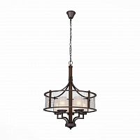 подвесная люстра st luce ivanhо sl266.303.05 в Ижевске