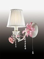бра odeon light padma 2685/1w в Ижевске