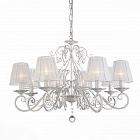 подвесная люстра st luce sonata sl157.503.08 в Ижевске