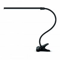 настольная лампа arte lamp conference a1106lt-1bk в Ижевске