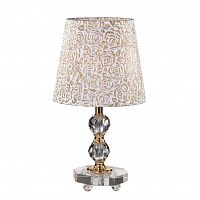 настольная лампа ideal lux queen tl1 small в Ижевске