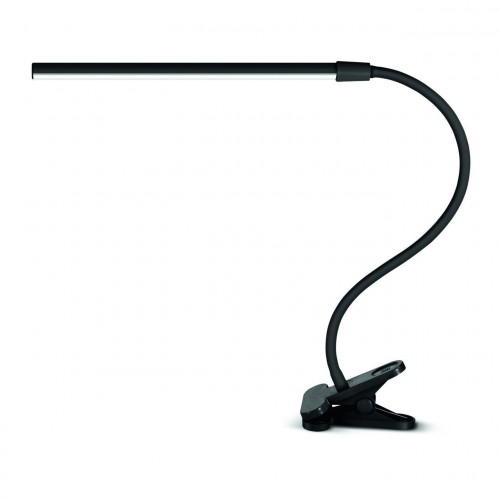 настольная лампа arte lamp conference a1106lt-1bk в Ижевске