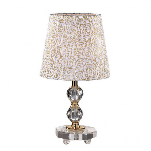 настольная лампа ideal lux queen tl1 small в Ижевске