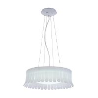 подвесной светодиодный светильник maytoni degas mod341-pl-01-36w-w в Ижевске