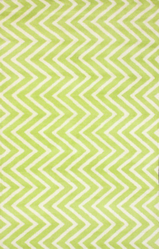 ковер zig zag зелёный 160х230 в Ижевске