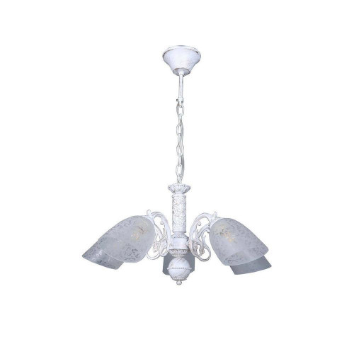 подвесная люстра omnilux palaia oml-64803-05 в Ижевске