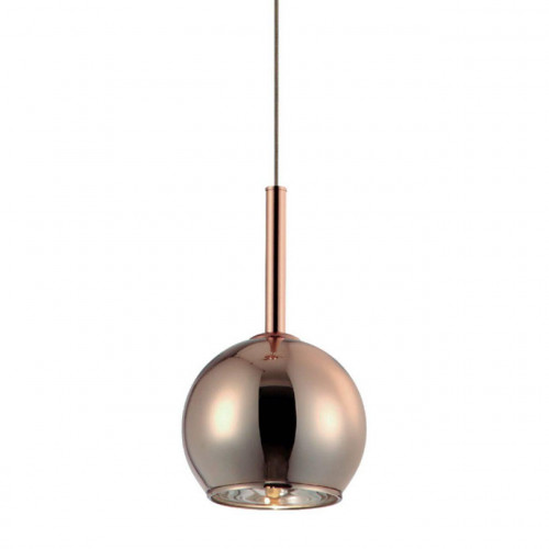 подвесной светильник mantra crystal bronze 4616 в Ижевске