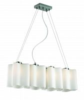 подвесная люстра st luce onde sl116.503.04 в Ижевске