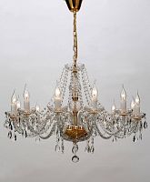 подвесная люстра favourite monreal 1735-12p в Ижевске