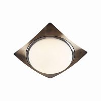 потолочный светильник idlamp alessa 370/15pf-oldbronze в Ижевске