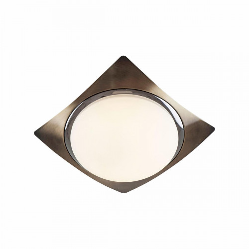 потолочный светильник idlamp alessa 370/15pf-oldbronze в Ижевске