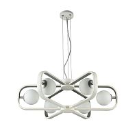 подвесная люстра maytoni avola mod431-pl-06-ws в Ижевске