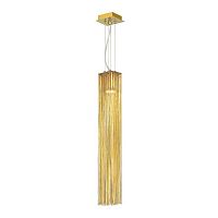 подвесной светильник odeon light luigi 4137/1 в Ижевске