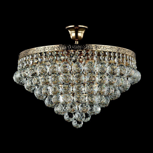 потолочная люстра maytoni gala dia783-cl46-6-g в Ижевске