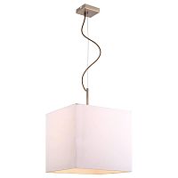 подвесной светильник arte lamp cubes a9247sp-1ab в Ижевске
