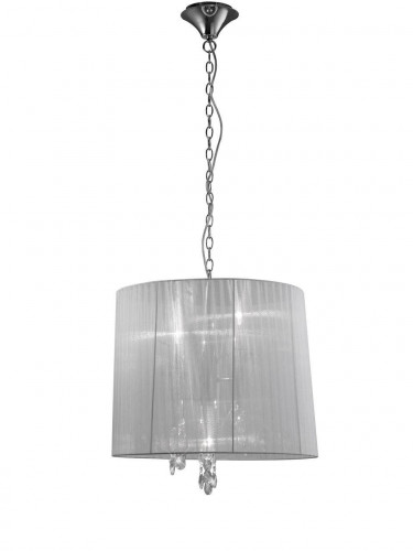 подвесная люстра mantra tiffany 3860 в Ижевске