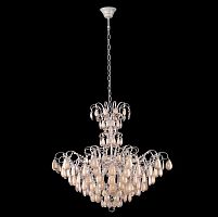 подвесная люстра люстра crystal lux sevilia sp9 gold в Ижевске