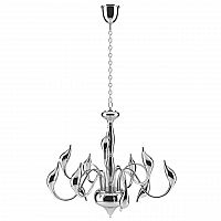подвесная люстра lightstar cigno collo ch 751124 в Ижевске