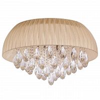 потолочный светодиодный светильник mw-light жаклин 5 465015217 в Ижевске
